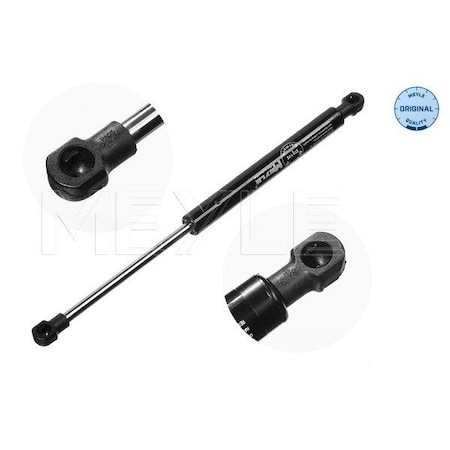 Meyle Hood Shock, 3401601381 3401601381